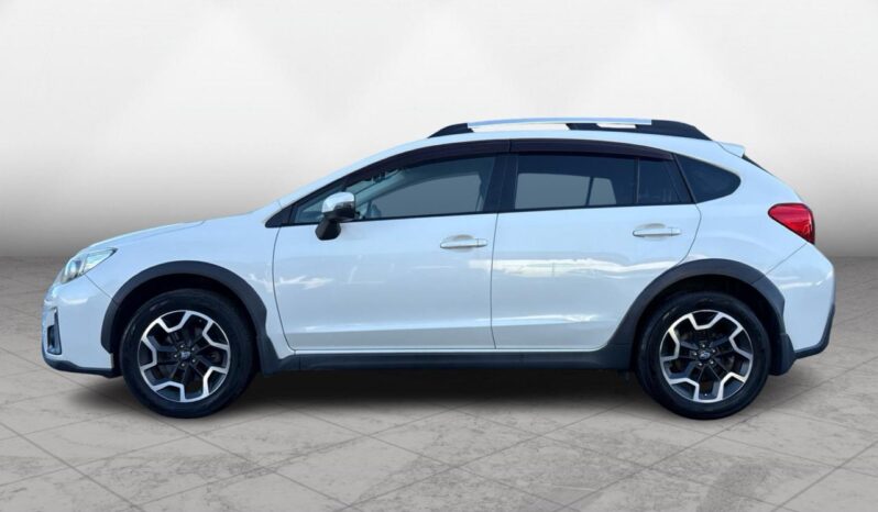 
								Subaru XV  2016 full									