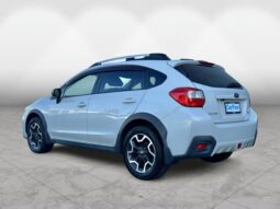 
										Subaru XV  2016 full									