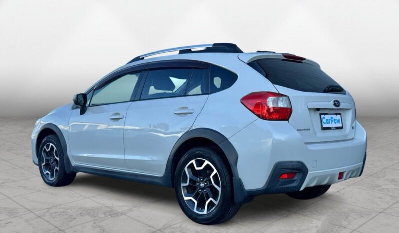 
								Subaru XV  2016 full									