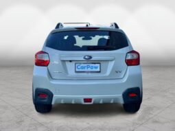 
										Subaru XV  2016 full									