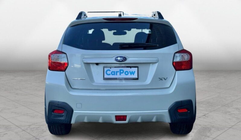 
								Subaru XV  2016 full									