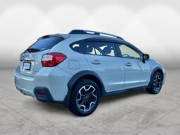 
										Subaru XV  2016 full									