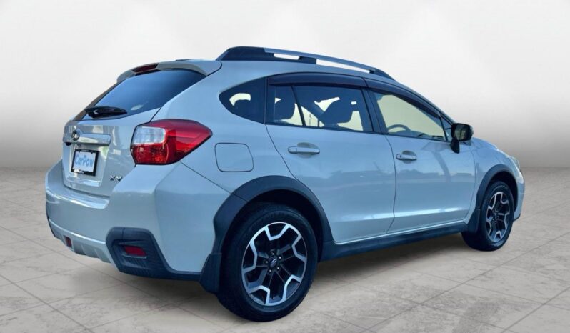 
								Subaru XV  2016 full									