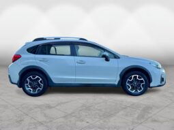 
										Subaru XV  2016 full									