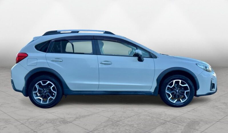 
								Subaru XV  2016 full									