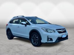 
										Subaru XV  2016 full									