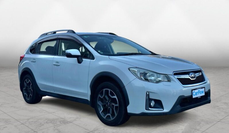 
								Subaru XV  2016 full									