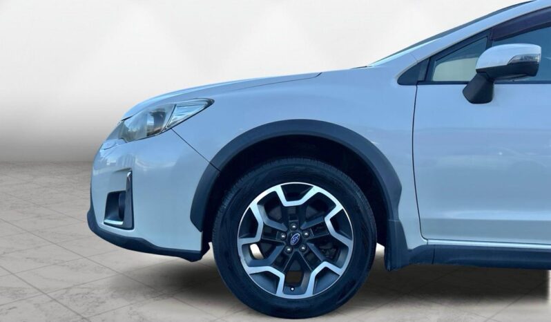 
								Subaru XV  2016 full									