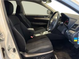 
										Subaru OUTBACK 2.5i Eyesight 2012 full									