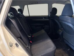 
										Subaru OUTBACK 2.5i Eyesight 2012 full									
