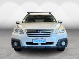 
										Subaru OUTBACK 2.5i Eyesight 2012 full									