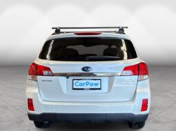 
										Subaru OUTBACK 2.5i Eyesight 2012 full									