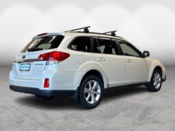 
										Subaru OUTBACK 2.5i Eyesight 2012 full									