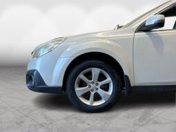 
										Subaru OUTBACK 2.5i Eyesight 2012 full									