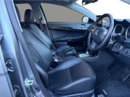 
										Mitsubishi GALANT FORTIS Sport 2012 full									