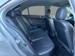 
										Mitsubishi GALANT FORTIS Sport 2012 full									