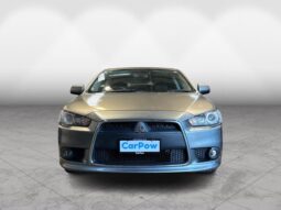 
										Mitsubishi GALANT FORTIS Sport 2012 full									