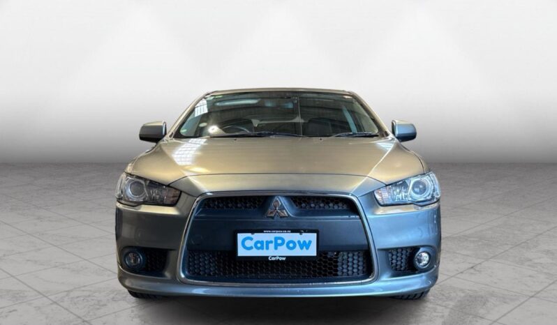 
								Mitsubishi GALANT FORTIS Sport 2012 full									