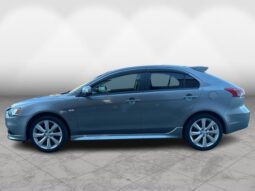 
										Mitsubishi GALANT FORTIS Sport 2012 full									