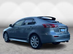 
										Mitsubishi GALANT FORTIS Sport 2012 full									