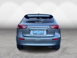 
										Mitsubishi GALANT FORTIS Sport 2012 full									