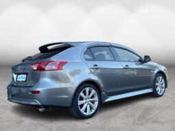 
										Mitsubishi GALANT FORTIS Sport 2012 full									