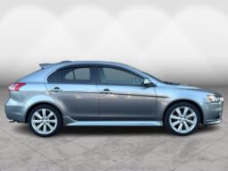 
										Mitsubishi GALANT FORTIS Sport 2012 full									