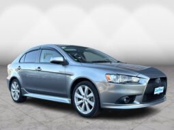 
										Mitsubishi GALANT FORTIS Sport 2012 full									