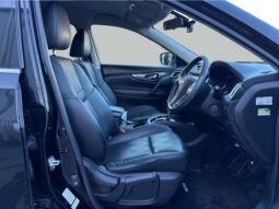 
										Nissan X-TRAIL  2017 full									