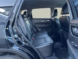 
										Nissan X-TRAIL  2017 full									