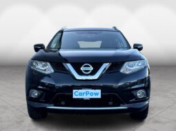 
										Nissan X-TRAIL  2017 full									