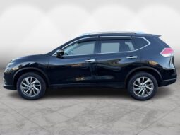 
										Nissan X-TRAIL  2017 full									