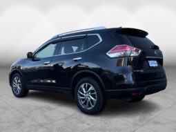 
										Nissan X-TRAIL  2017 full									