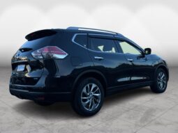 
										Nissan X-TRAIL  2017 full									