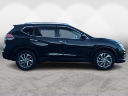 
										Nissan X-TRAIL  2017 full									