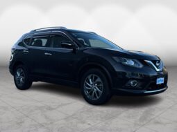 
										Nissan X-TRAIL  2017 full									