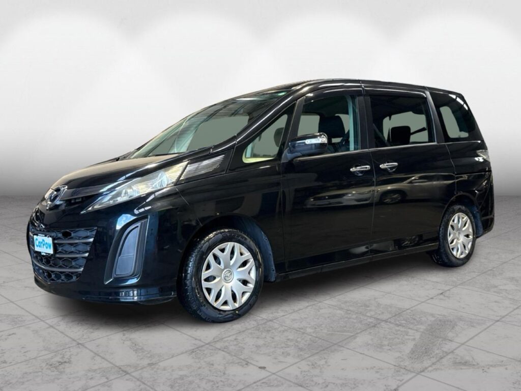 Mazda BIANTE  2015