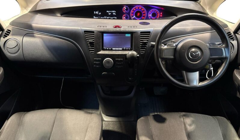 
								Mazda BIANTE  2015 full									