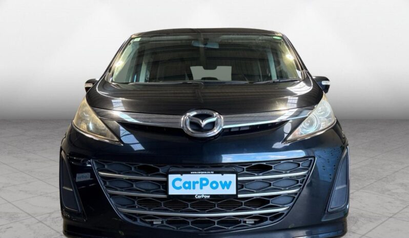 
								Mazda BIANTE  2015 full									