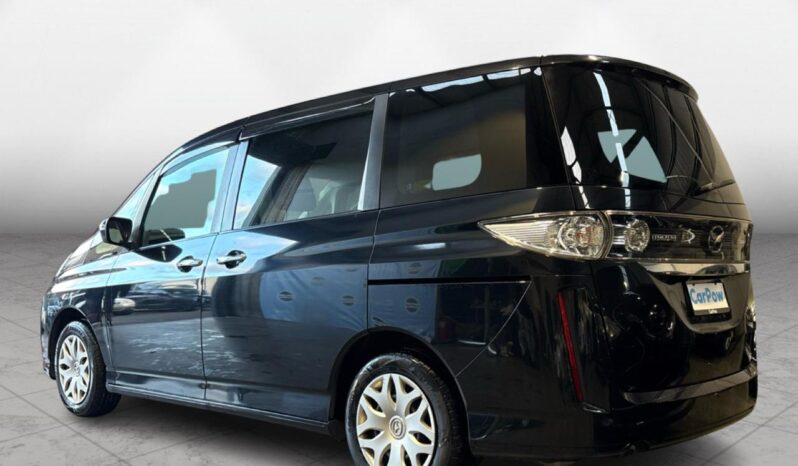 
								Mazda BIANTE  2015 full									