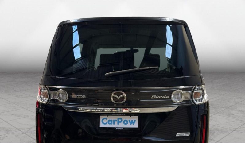 
								Mazda BIANTE  2015 full									