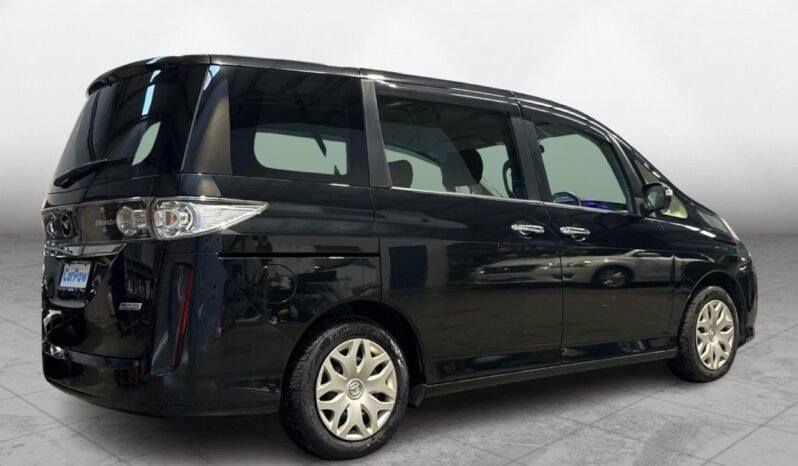 
								Mazda BIANTE  2015 full									