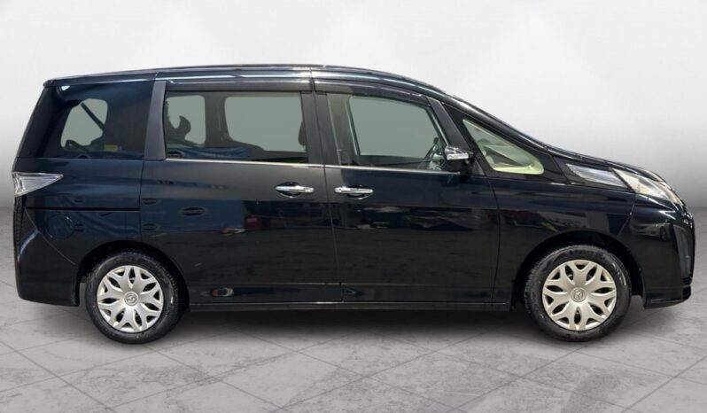
								Mazda BIANTE  2015 full									
