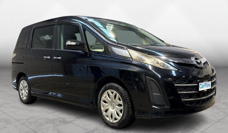 
								Mazda BIANTE  2015 full									