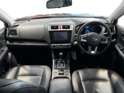 
										Subaru LEGACY B4 2015 full									