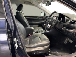 
										Subaru LEGACY B4 2015 full									