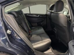 
										Subaru LEGACY B4 2015 full									