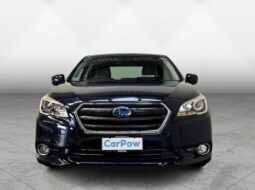 
										Subaru LEGACY B4 2015 full									