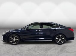 
										Subaru LEGACY B4 2015 full									