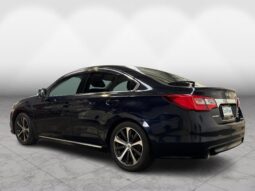 
										Subaru LEGACY B4 2015 full									